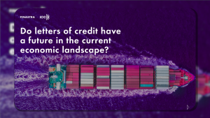 Do letters of credit have a future in the current economic landscape?