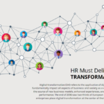 5 Key Trends and Actions to Address the Digital Transformation Challenges of HR 